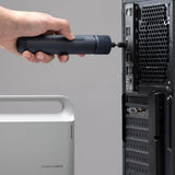 HOTO 3.6V Screwdriver Tool Set, view 5