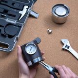 HOTO 3.6V Screwdriver Tool Set, view 6