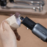 HOTO 4V Cordless Rotary Tool Kit, view 3