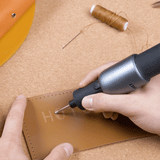 HOTO 4V Cordless Rotary Tool Kit, view 4