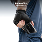 HOTO Air Pump Pocket, view 3