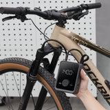 HOTO Air Pump Pro, view 3