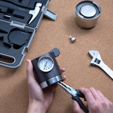 HOTO Hand Tool Set, view 3