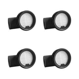 HOTO BlowVac™ Replacement Filters (4-Pack), view 5