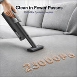 HOTO BlowVac™ Handheld Vacuum, view 2