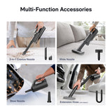 HOTO BlowVac™ Handheld Vacuum, view 6