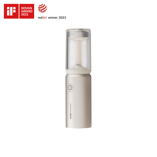 HOTO Multi-mode Camplight