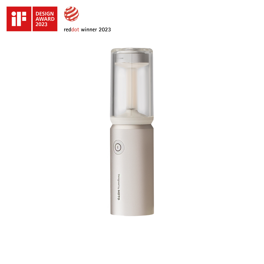 HOTO Multi-mode Camplight