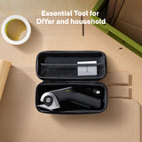 HOTO EdgeFlow Cordless Electric Scissors, view 2