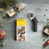 HOTO EdgeFlow Cordless Electric Scissors, view 5
