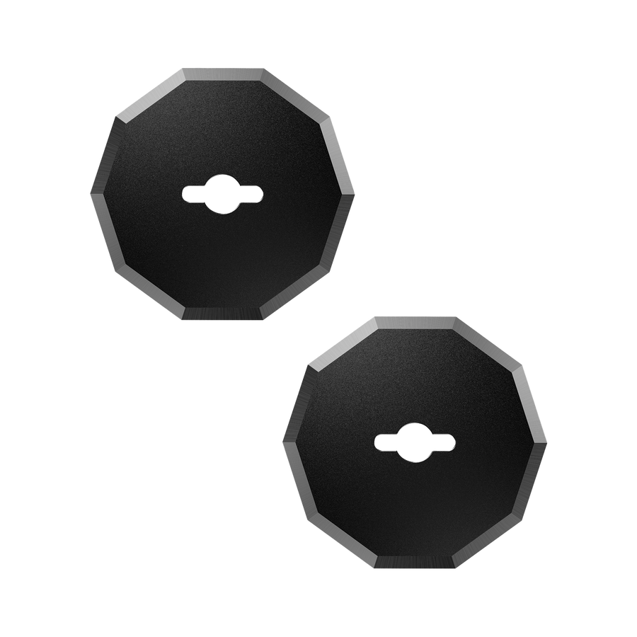HOTO EdgeFlow Replacement Blades (2-Pack)
