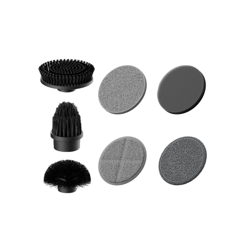 HOTO Flexi™ Replacement Accessories