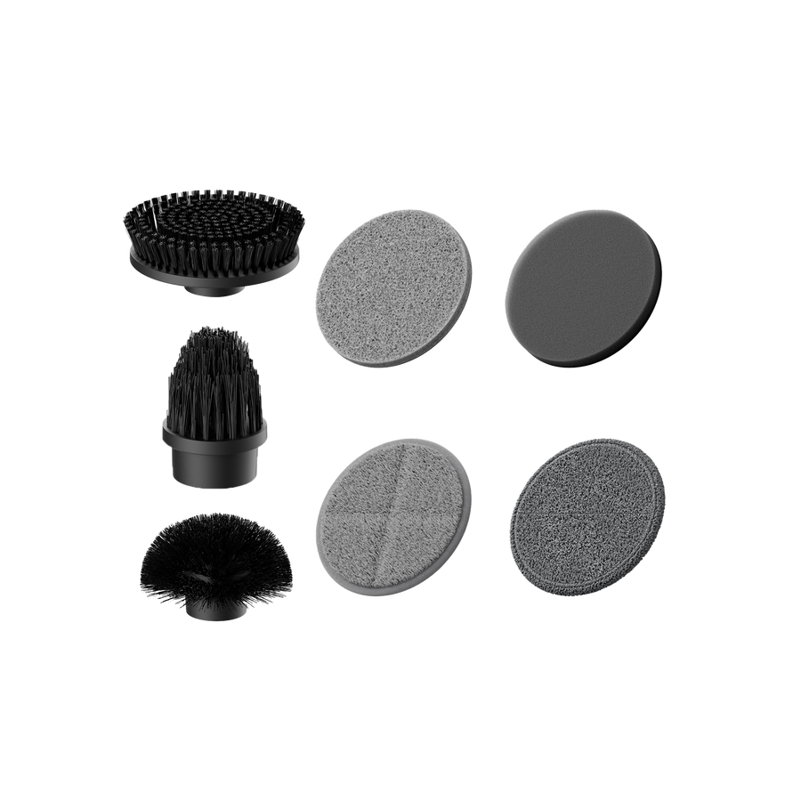 HOTO Flexi™ Replacement Accessories