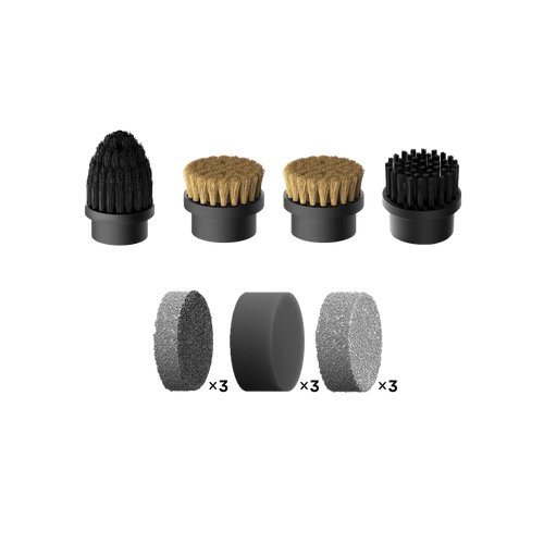HOTO Grip™ Replacement Accessories