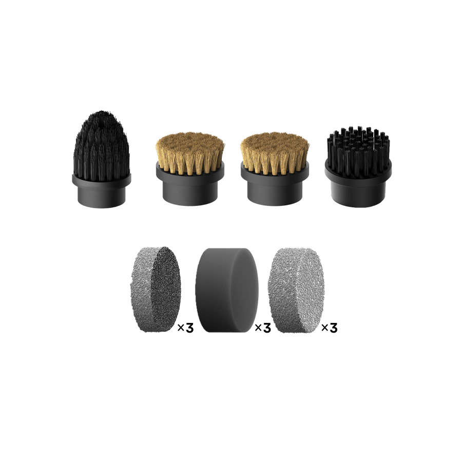 HOTO Grip™ Replacement Accessories