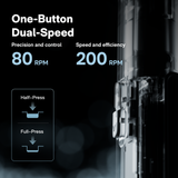 HOTO PixelDrive Cordless Screwdriver, view 6