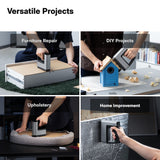 HOTO Pulse 4-in-1 Cordless Stapler, view 6