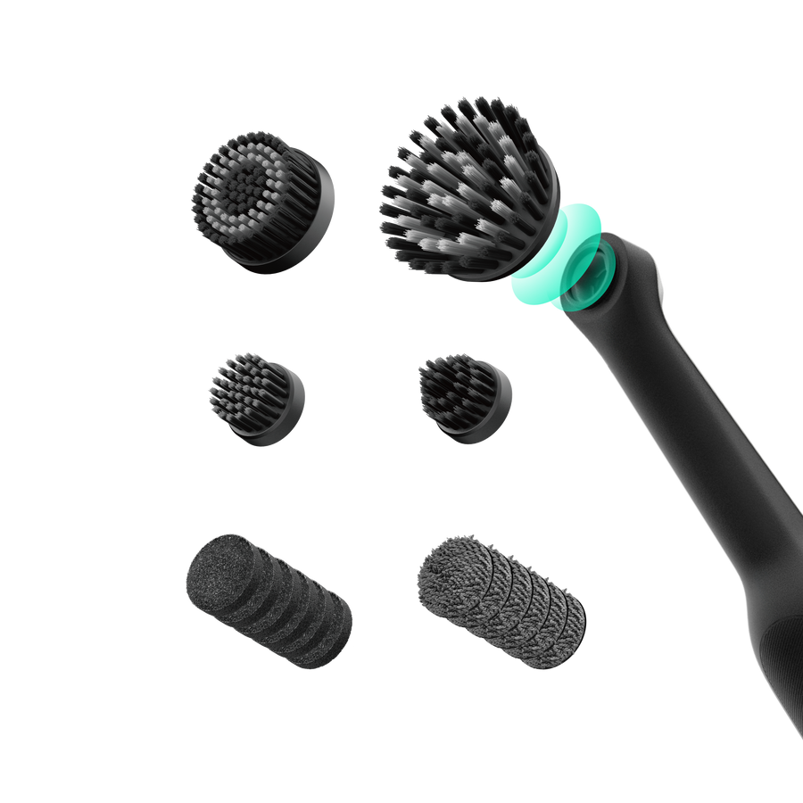 HOTO Wand™ Replacement Accessories (16pcs)