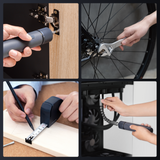 HOTO Household Tool Set, view 3