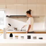 HOTO Electric Kitchen Scrubber, view 2