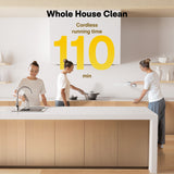 HOTO Electric Kitchen Scrubber, view 3