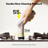 HOTO Electric Kitchen Scrubber, view 5