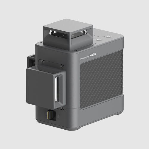 HOTO Laser Level 3ร360
