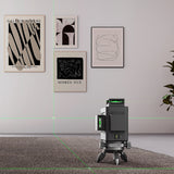 HOTO Laser Level 3×360, view 2