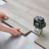 HOTO Laser Level 3×360, view 5