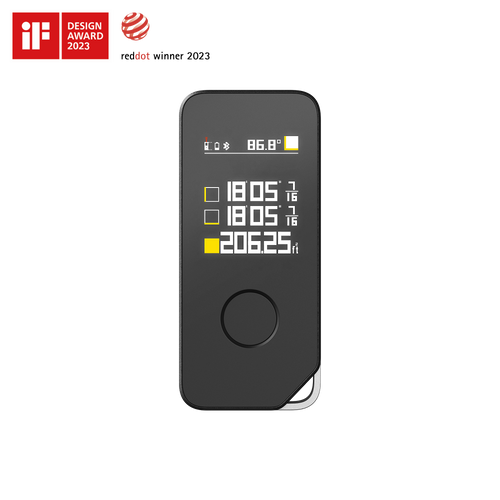 HOTO Laser Measure PRO