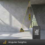 HOTO Laser Measure PRO, view 2