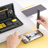 HOTO Electric Precision Screwdriver Kit Pro, view 2