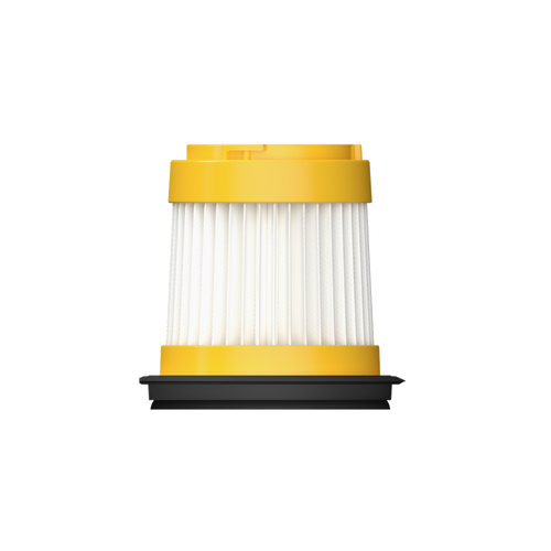 HOTO AutoCare Replacement Filters (4-Pack)