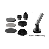 HOTO Electric Spin Scrubber Replacement Accessories, view 6