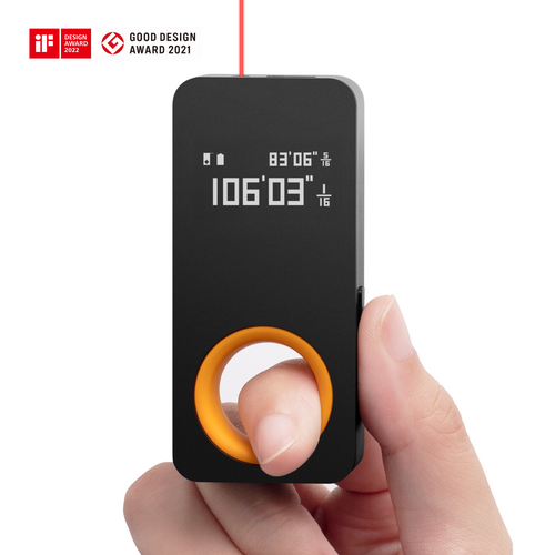 HOTO Laser Measure