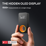 HOTO Laser Measure, view 2