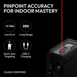 HOTO Laser Measure, view 5