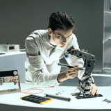 HOTO SNAPBLOQ™ S-A01 Electric Precision Screwdriver Master Set, view 2