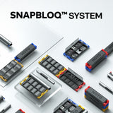HOTO SNAPBLOQ™ S-A01 Electric Precision Screwdriver Master Set, view 6