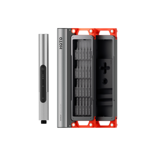 HOTO SNAPBLOQ™ D-A03 Electric Mini Drill Set