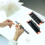 HOTO SNAPBLOQ™ D-A03 Electric Mini Drill Set, view 3
