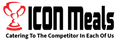 ICON Meals logo
