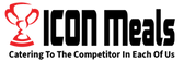 ICON Meals logo
