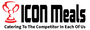 ICON Meals logo
