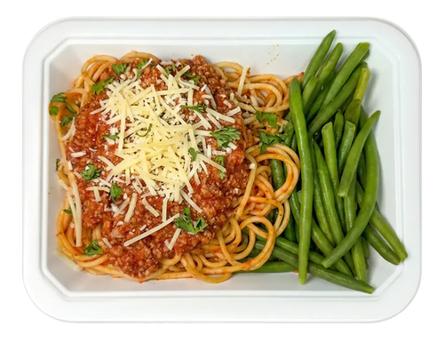 ICON Meals Betty Spaghetti