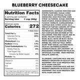 ICON Meals Blueberry Cheesecake Protein Popcorn, view 4