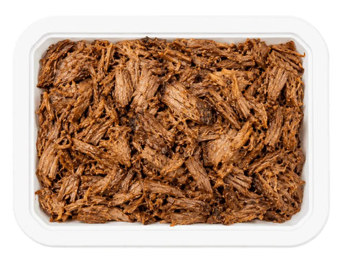 ICON Meals Beef Brisket