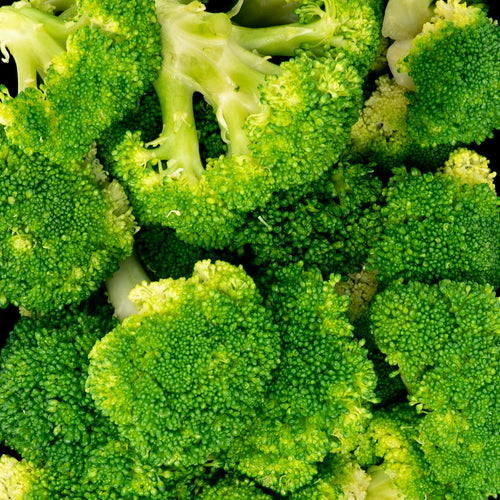 ICON Meals BROCCOLI OZ