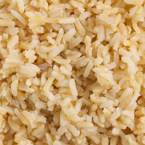 ICON Meals BROWN RICE OZ