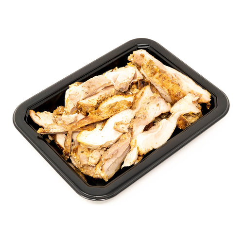 ICON Meals Chicken Thighs
